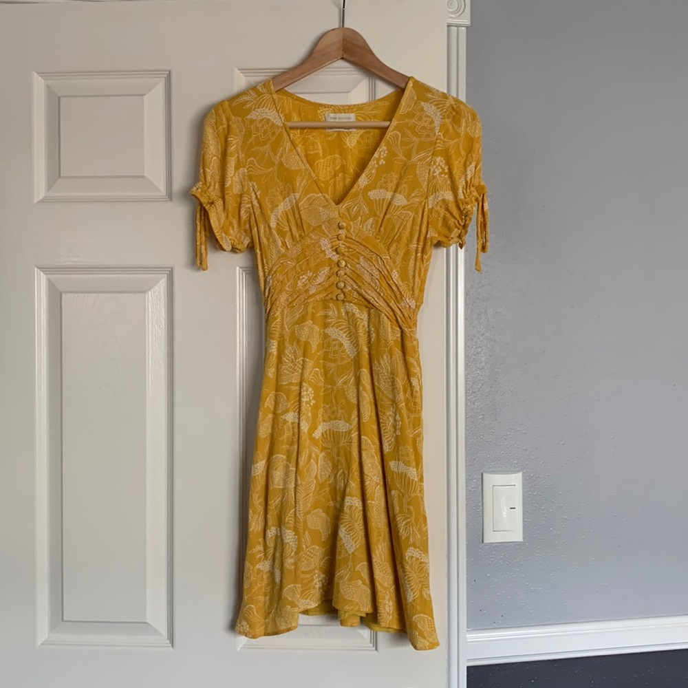 Urban Outfitters Summer Dress